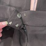 Fashion Bug Women’s Brown Dress Pants / Slacks Photo 5