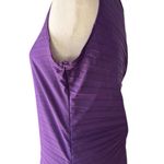 Amazon Tretra Long Dress, Sleeveless One-shoulder Pleated Cutout Dress Photo 4