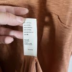 Free People  Sunshower Maxi Dress Size M Made In USA Photo 6