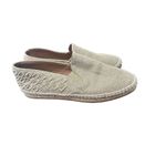 Bottega Veneta Women's Woven Leather Espadrille Flats Photo 2