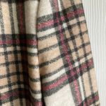 VERO MODA Buffalo Plaid Jacket Photo 3