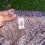 Victoria's Secret Victoria’s Secret silky pajama pants Photo 1