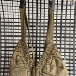 Ulla Johnson Merritt peplum tank top Photo 1