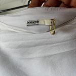 House Of CB Loie Skirt White Size Photo 3