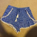 Altar'd State Beachy Shorts Photo 0