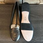 Talbots NWOT  Women's Loafers Slip-Ons Dark Grey Size 8NN Casual Photo 4