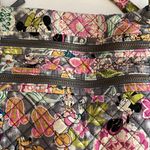 Disney  Vera Bradley Triple Zip Hipster crossbody bag Photo 3