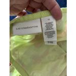 Liz Claiborne Vintage Green and Pink Floral Skirt Women's Size 10 Photo 6