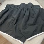Adidas 3-Stripes Pants in Black Athletic Shorts Photo 4