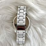 Betsey Johnson  White Colored Numbers Watch Photo 4
