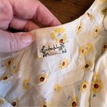 Free People  Forties Feel Bodysuit‎ Photo 5