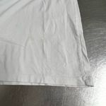 Vineyard Vines  Womens White Red White Blue Whale T-Shirt - Size Small - GUC Photo 3