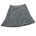 Geoffrey Beene Vintage Tweed Skirt‎ Photo 3