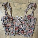 Victoria's Secret Corset Photo 1