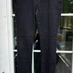 Tahari Black Stretch Jeans Women’s 2/26 Photo 0