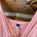 Old Navy  Ribbed Lounge Jumpsuit size XXL Photo 3