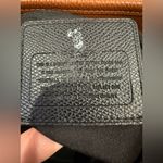 Coach  x Peanuts Snoopy Rare Discontinued Tote Saddle Brown Shoulder Bag Schulz Photo 7