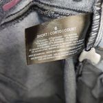 Gloria Vanderbilt  Jeans Womens 6 Short Straight Leg Amanda Pockets Blue Denim Photo 5