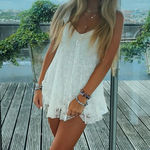 Urban Outfitters  Dress Photo 0