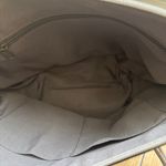 Franco Sarto Elegant Gray Crossbody Bag Photo 3