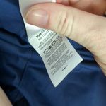 WonderWink  work maternity scrub pants size large Photo 6