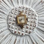 Vintage LONGINES Watch 1930s Manual Wind Rare No Band Not Working Gold Photo 2