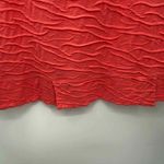 Horny Toad  Dress Womens Small Pink Crinkle‎ Organic Cotton Photo 3