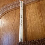 Anthropologie Molly New York Strapless Dress Brown Lined NWT Size 2 NO BELT Photo 6