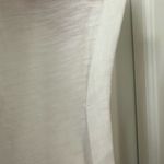 Torrid Cotton Modal Slub + Clip Dot Print Fabric Mixed Dolman Tee Size 2X Photo 2