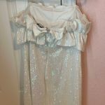 Dillard's Hoco Dress Photo 5