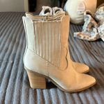 LC Lauren Conrad Lauren Conrad Booties LC Ankle Photo 3