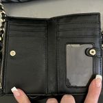 Victoria's Secret Victoria’s Secret VQuilted Shoulder Tote purse and wallet Photo 5