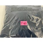 Charter Club Charter‎ Club Women's Quilted Mandarin-Collar Jacket (M, Intrepid Blue) NWT Photo 7