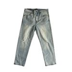 Club Monaco Women's Cropped Straight Jeans Size 32 NEW NWT Photo 1