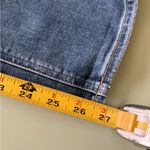 Paige Anthropologie Brigitte Boyfriend Cropped Jeans Womens Size 27 Photo 10