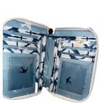 LUG RANGER & RODEO SET DIAMOND WHITE Blue Photo 2