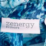 Chico's  Zenergy Geometric Print jacket Photo 11