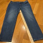 Chico's Chico’s so slimming girlfriend slim ankle leg size 8R . Photo 3