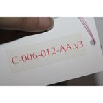 Abercrombie & Fitch Womens Black White Striped Viscose Belted Romper Size XS Photo 4