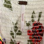 Free People Dress Floral Mini Photo 2