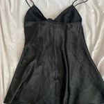 Victoria's Secret Y2K Victoria Secret black tank top  Photo 5