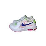 Nike  Air Max Excee White/Indigo Burst/Pink Blast Photo 5