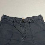Marine layer  Maya Utility Short Size 14 Casual Utilitarian Summer Hipster Photo 2