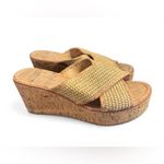 Donald Pliner  Ilonar Sandal size 9.5 Photo 2