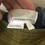 Anthropologie Olive Green Parachute Pants - Size Large Photo 3