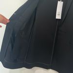 Per Se  By Carlisle Black Blazer Size 2 NWT Photo 11