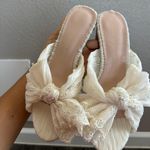 Loeffler Randall Penny Knot Mule Heel Photo 2