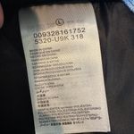 Converse blue silver Metallic Backpack Photo 4