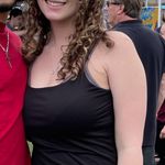 Gaze USA Gaze black Spaghetti Strap  Photo 4