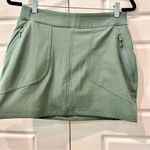 Columbia  Bryce Canyon Skirt, Green | Size Small Photo 1